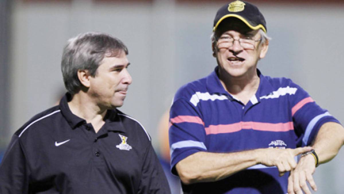 Jaime Villegas: 'Prefiero quedar eliminado y no terminar quinto o sexto'