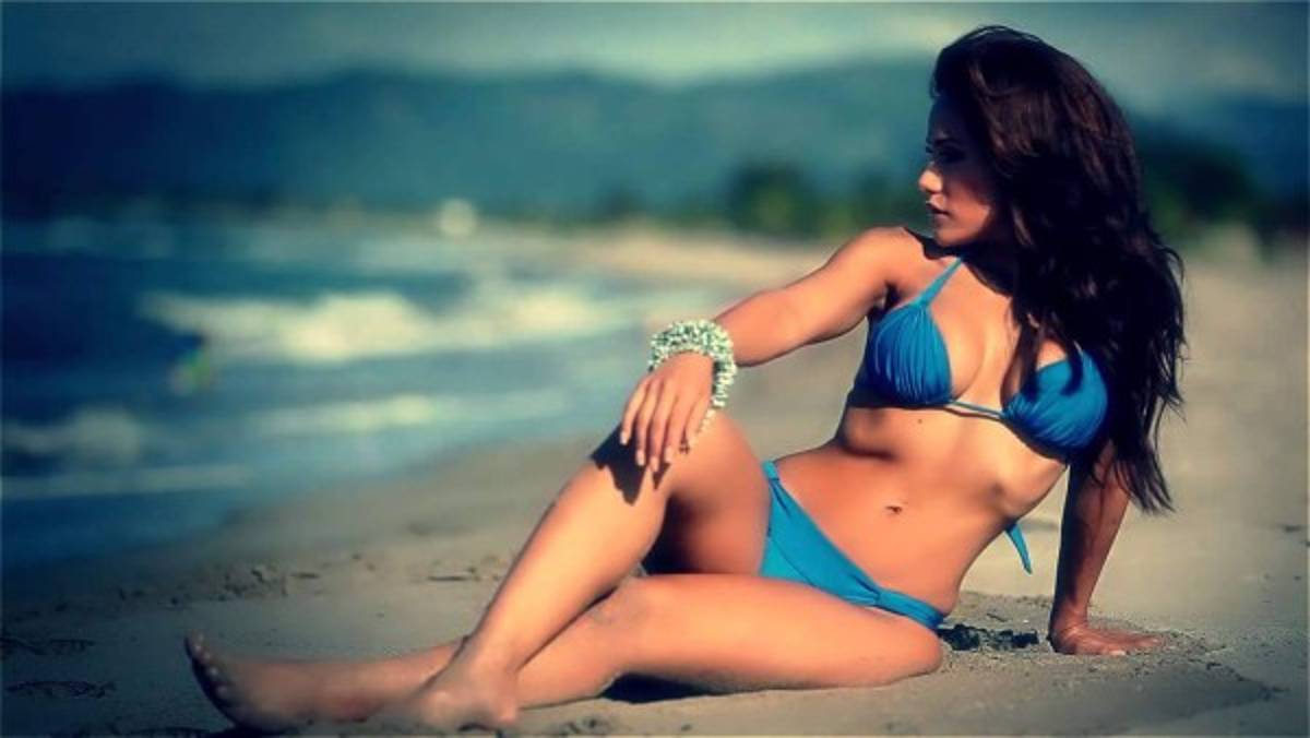 Especial: Las modelos centroamericanas más populares de Instagram