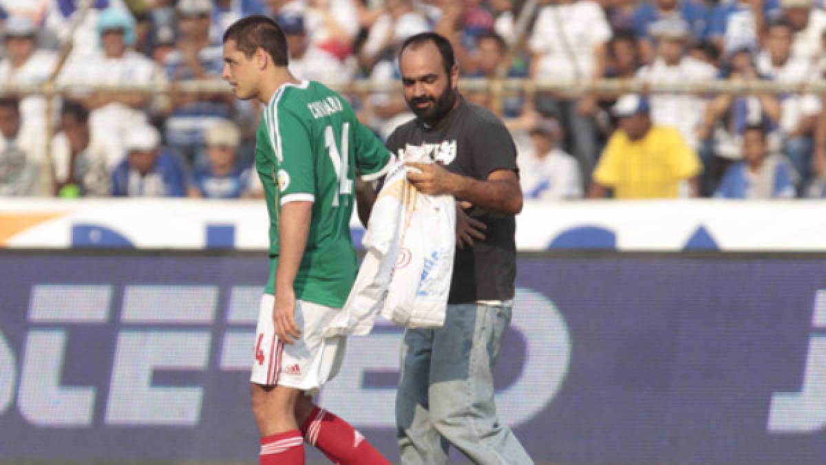Honduras vs México: San Pedro Sula se convirtió en la pesadilla para los aztecas, escenario de grandes batallas de fútbol