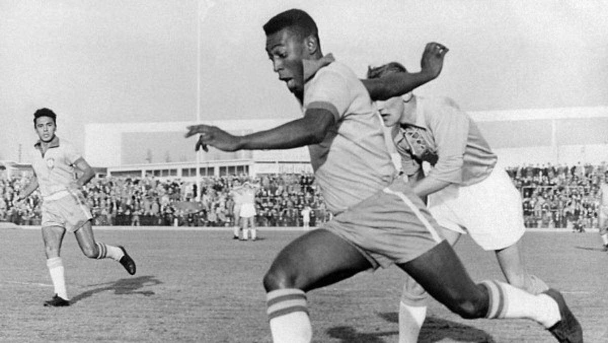 ¡Los más jóvenes de los mundiales! Mbappé, Hakimi y Wagué buscan aumentar la lista