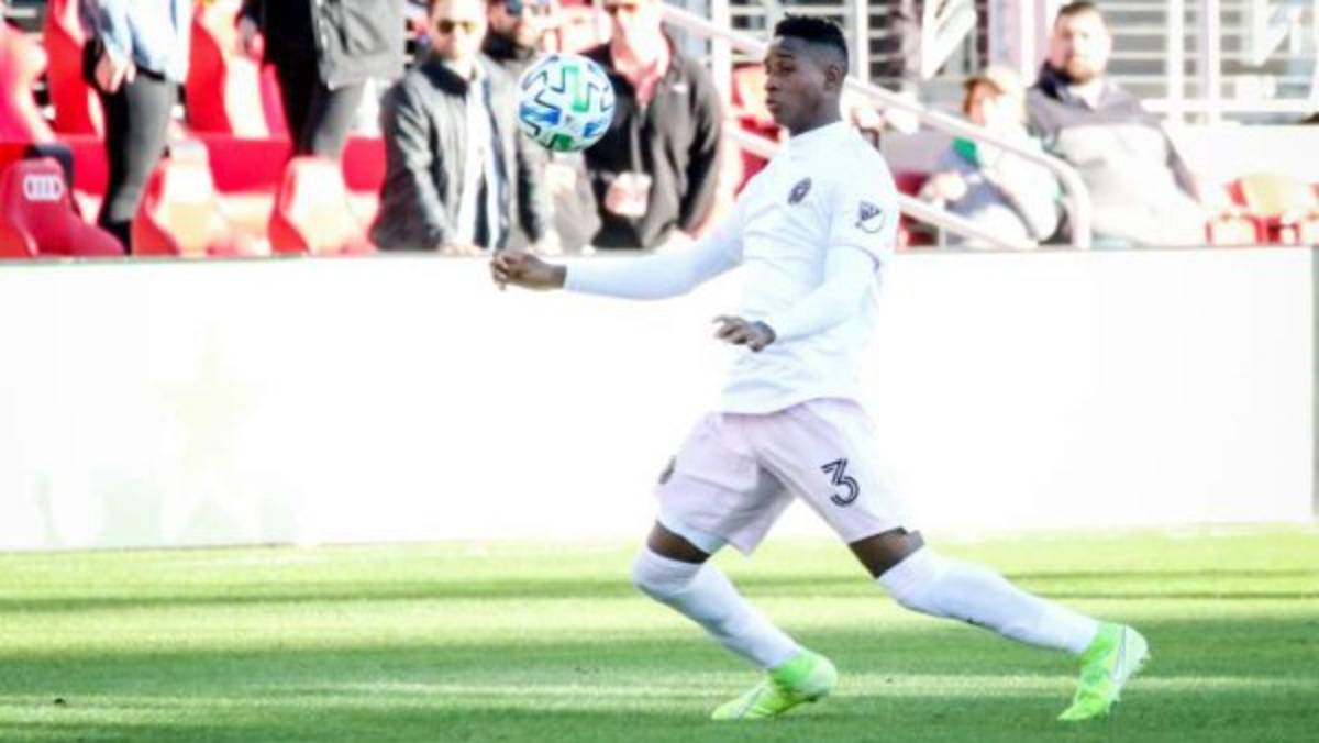 Equipazo: Así sería el Inter de Miami con Cristiano Ronaldo para la temporada 2020/21, según The Sun