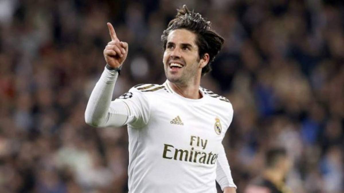 El 11 del Real Madrid para salir de la crisis y recuperar el liderato en España ante Barcelona  