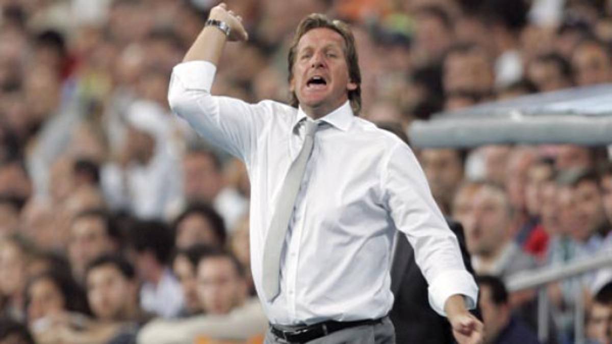 Schuster dirigirá al Besiktas