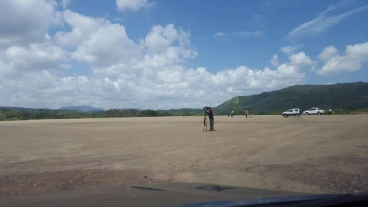 Conocé los nuevos estadios que se están construyendo en Centroamérica