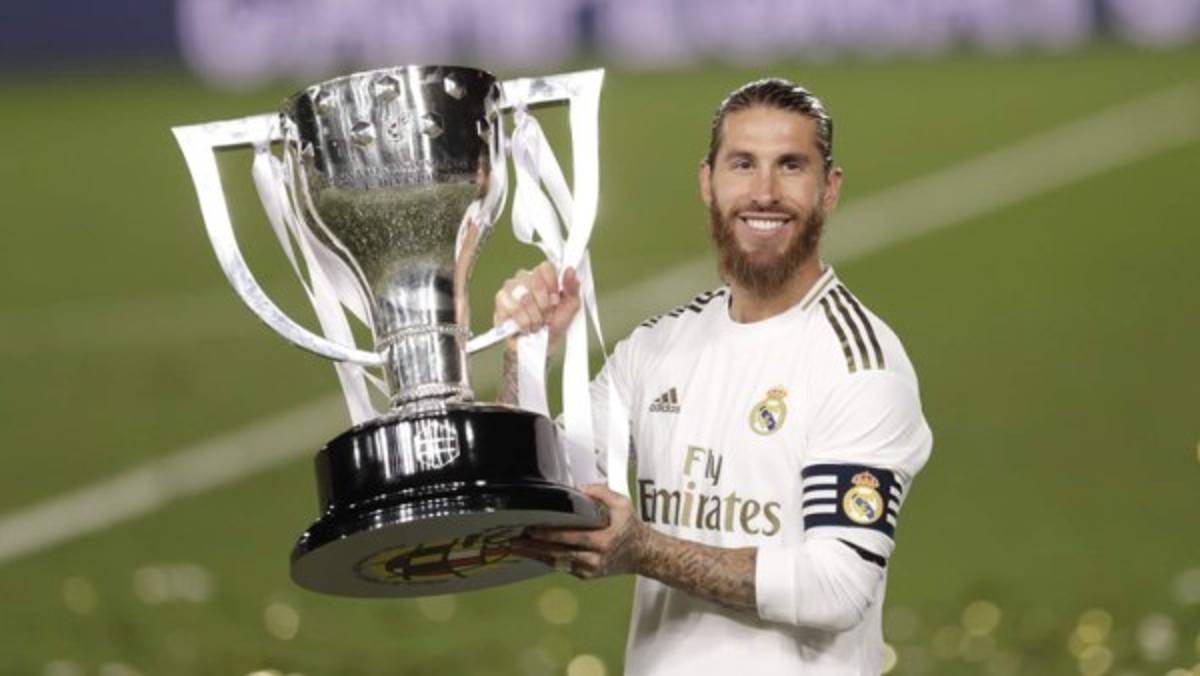 Real Madrid: todo lo que se perderá Sergio Ramos si decide dar el 'bombazo' y marcharse a final de temporada