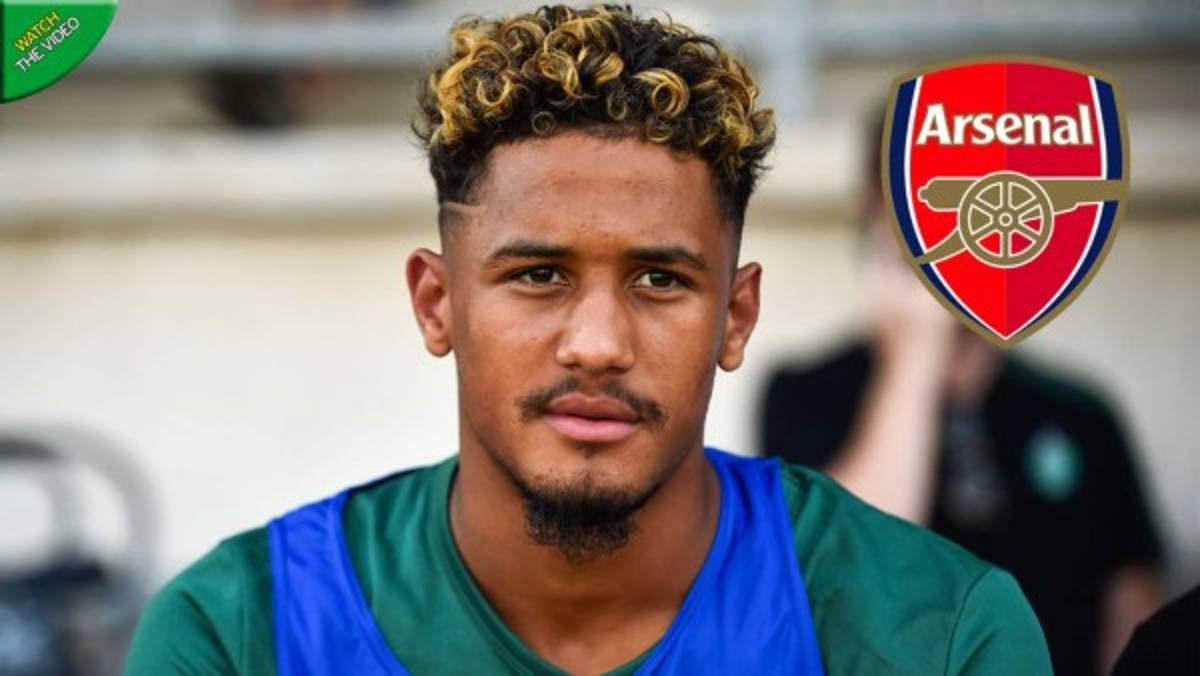 Con los fichajes: El nuevo 11 del Arsenal para conquistar Inglaterra y Europa