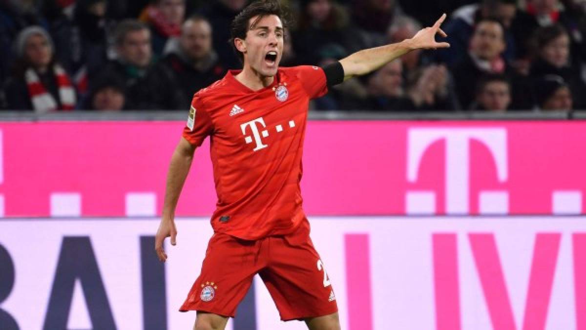 Bayern Múnich: La lista de fichajes tras ganar la Champions League y las bajas que se vienen