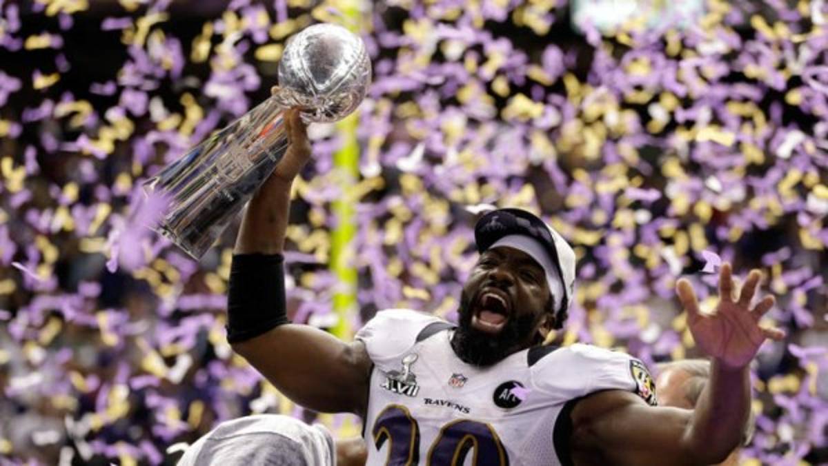 Los últimos campeones del Super Bowl en la NFL