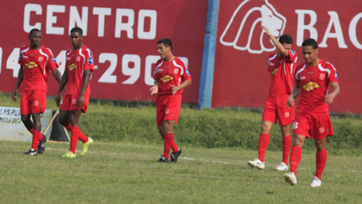 Vida arranca su pretemporada