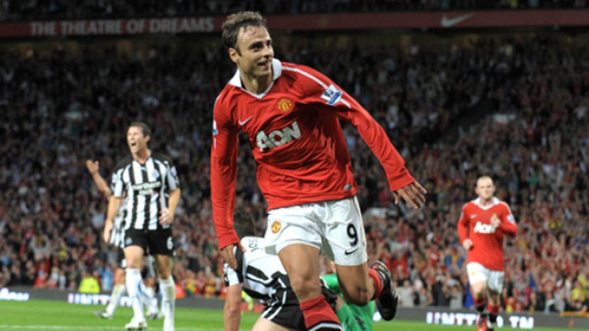 Manchester United debuta con triunfo