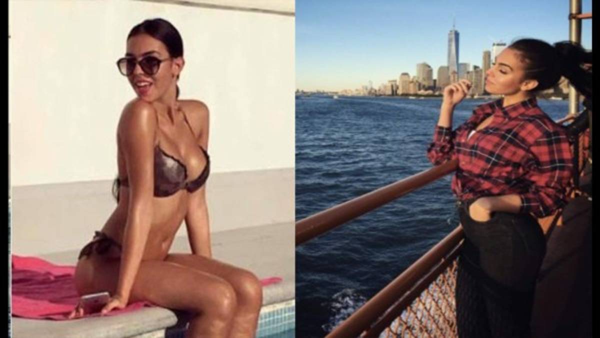 ¡Qué calor! Así lucen las novias y mujeres deportistas en el verano