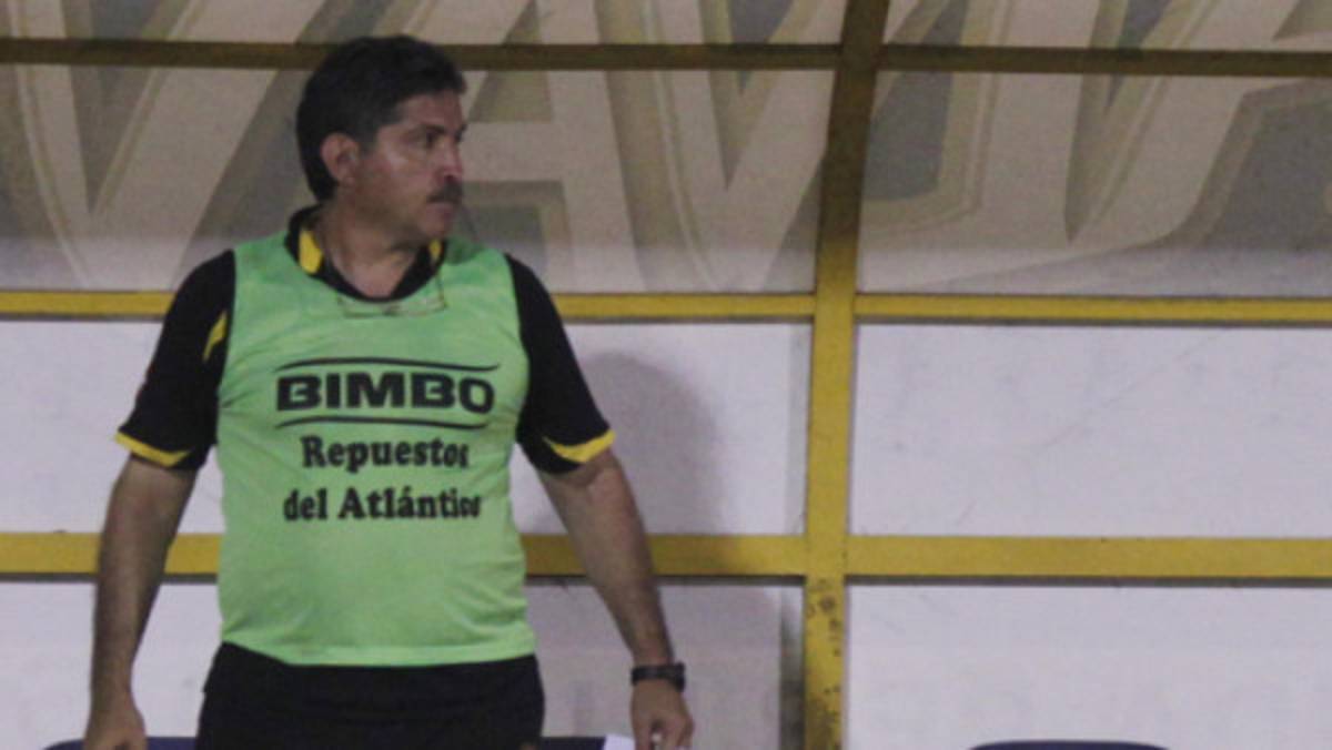 Treviño: 'No estuvimos bien los 90 minutos, eso es evidente'