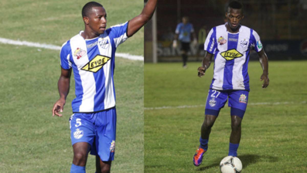 José Velásquez y Félix Crisanto interesan en Motagua