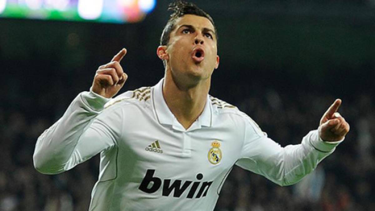 'Agradezco el cariño del Bernabéu'