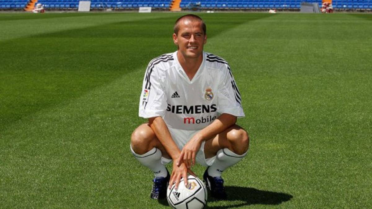 Los 11 jugadores que arruinaron su carrera futbolística al cambiar de equipo