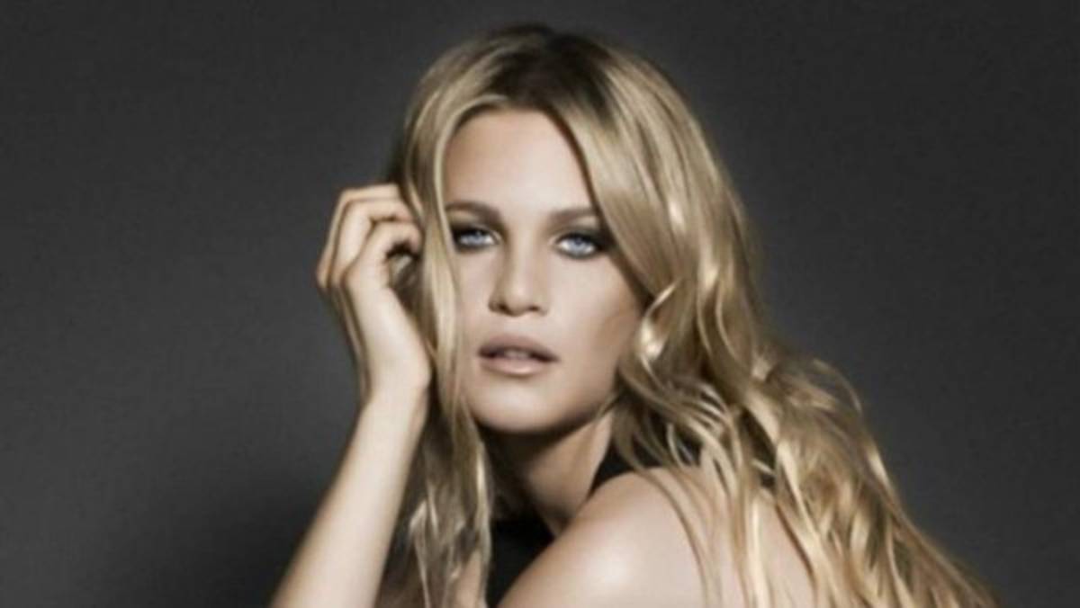 A Solari díganle cuñado: La sexy hermana del DT del Real Madrid