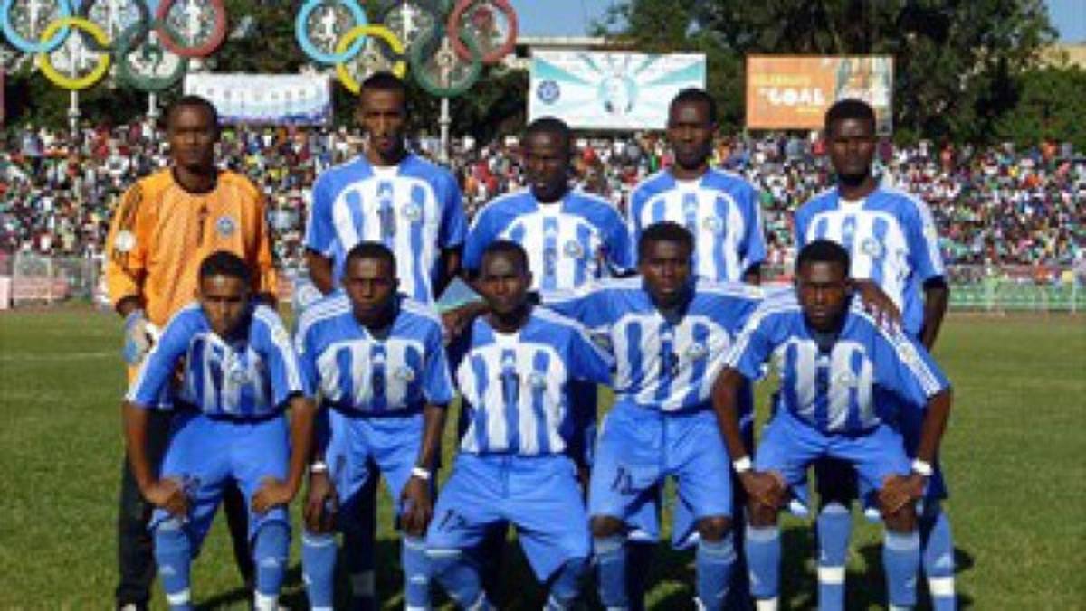 TOP 15: Las peores selecciones que cierran el año en el ranking FIFA