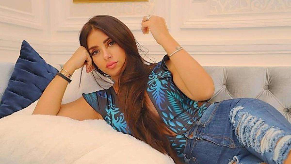 Daniella Semaan: 44 años, cinco hijos y un cuerpazo... las fotos más sexy de la esposa de Fabregas