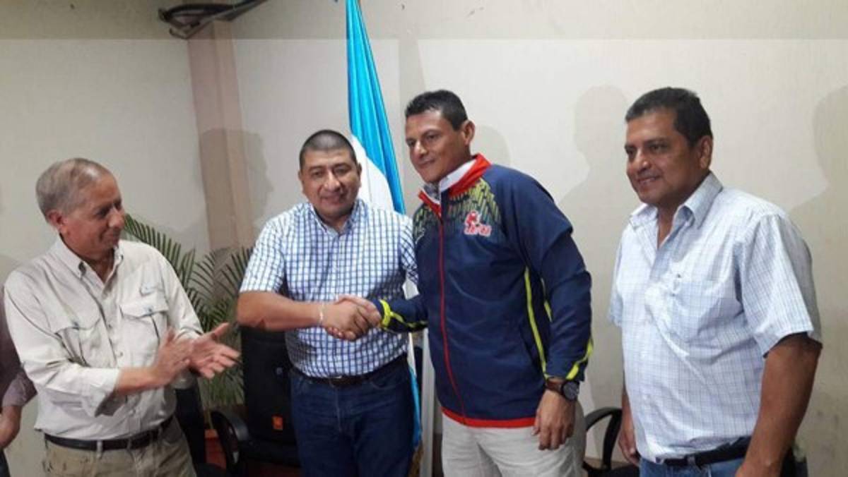 RUMORES Y FICHAJES: Barrida confirmada en Marathón y dos nuevos legionarios