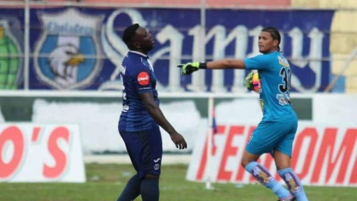 En el día de los difuntos en Honduras recordamos los futbolistas emblemáticos que partieron