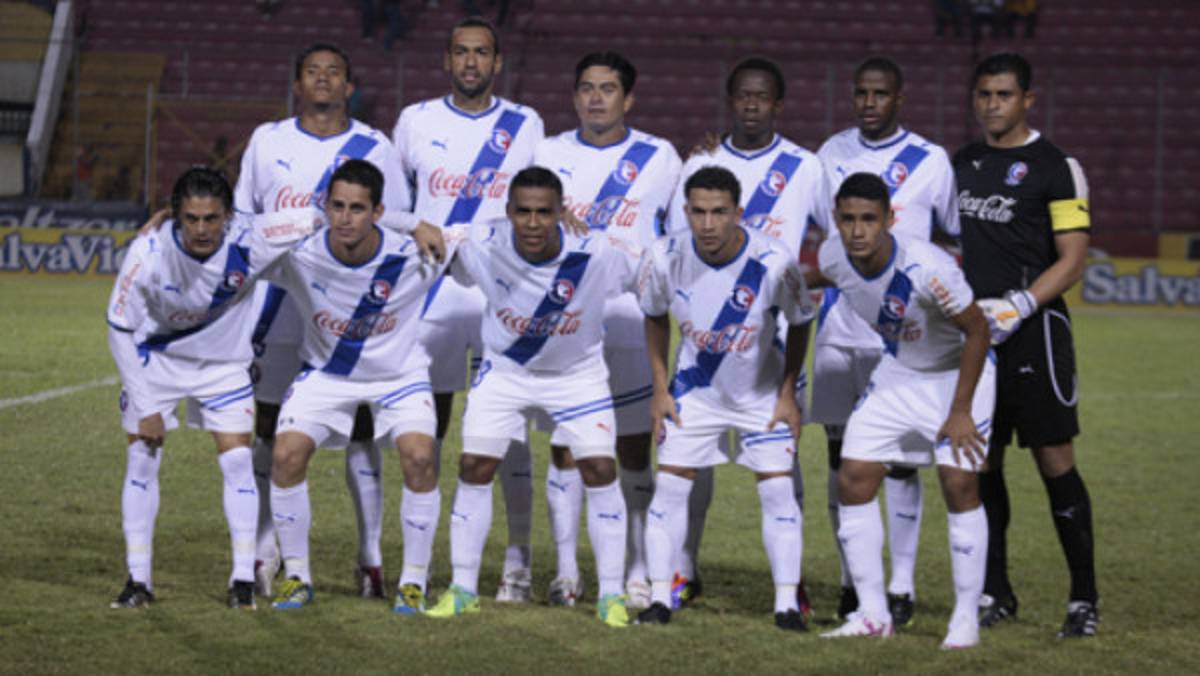 Necaxa-Olimpia se jugará mañana a las 11