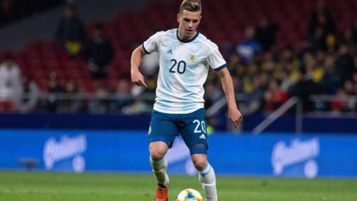 Sin inventos: El posible 11 de Argentina para el debut ante Colombia en la Copa América