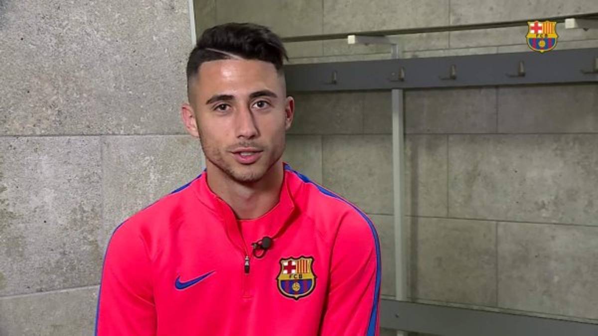 ¡Jugaron poco o nada! Campeones sin mucho brillo en el Barcelona