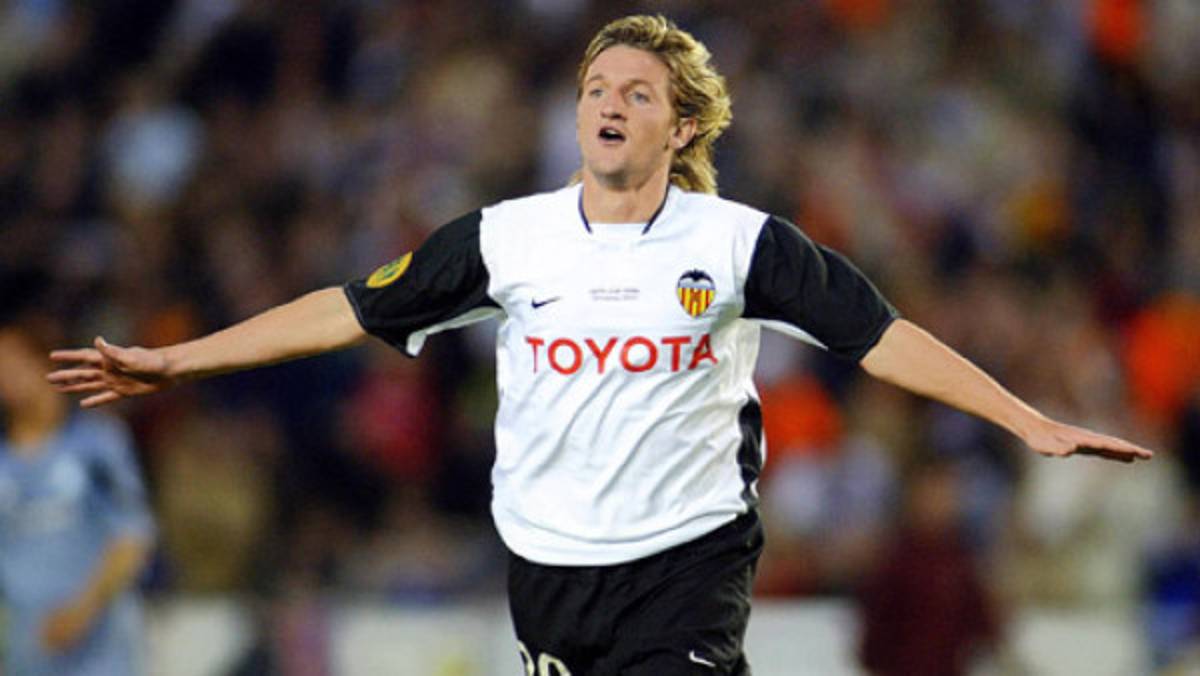 Mista jugará con el Toronto FC de la MLS