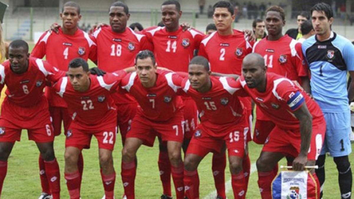 Panamá ha convocado a 12 legionarios