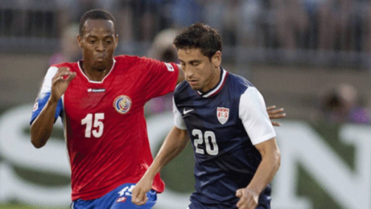 Estados Unidos y Costa Rica pueden clasificar hoy al Mundial