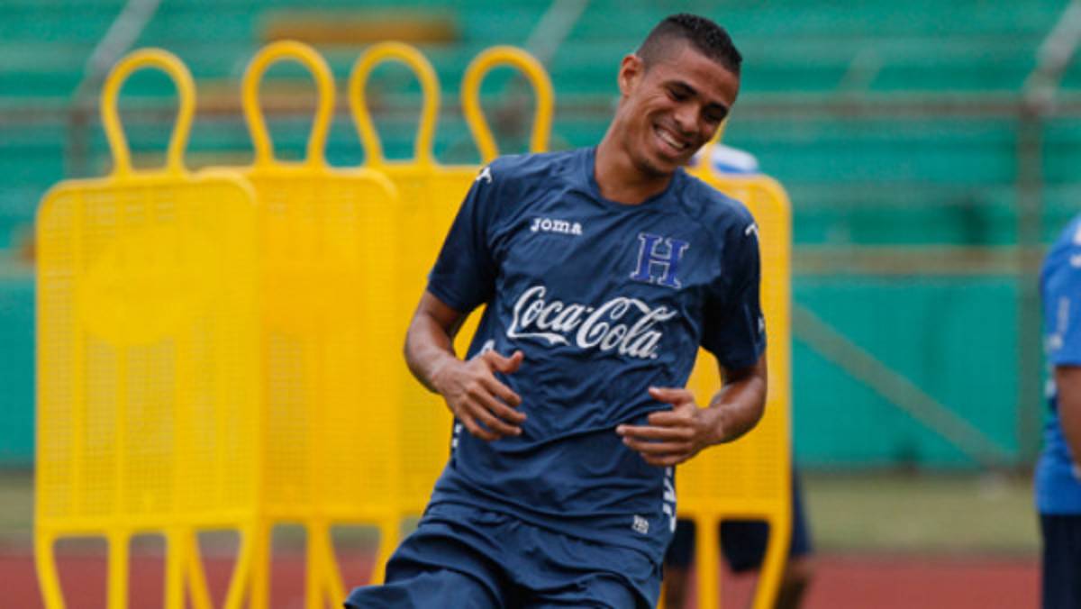 Juan Pablo Montes: 'Será una bendición poder clasificar al Mundial”