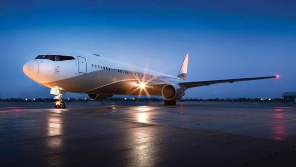 La vida de rico de Abramovich, dueño del Chelsea: Su nuevo yate de 500 millones e isla propia