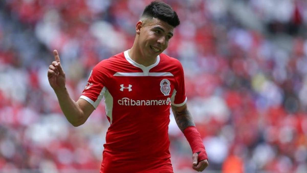 MERCADO MX: América ficha, Monterrey piensa en un 'galáctico' y habría nuevos legionarios aztecas