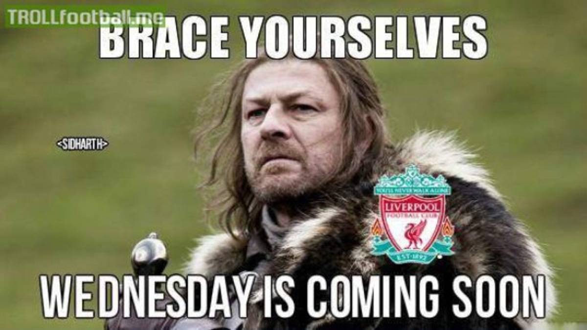 Los crueles y pesados memes que dejó el sorteo de la Champions League