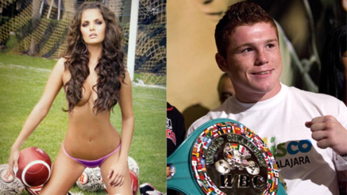 Marisol González también camina al altar