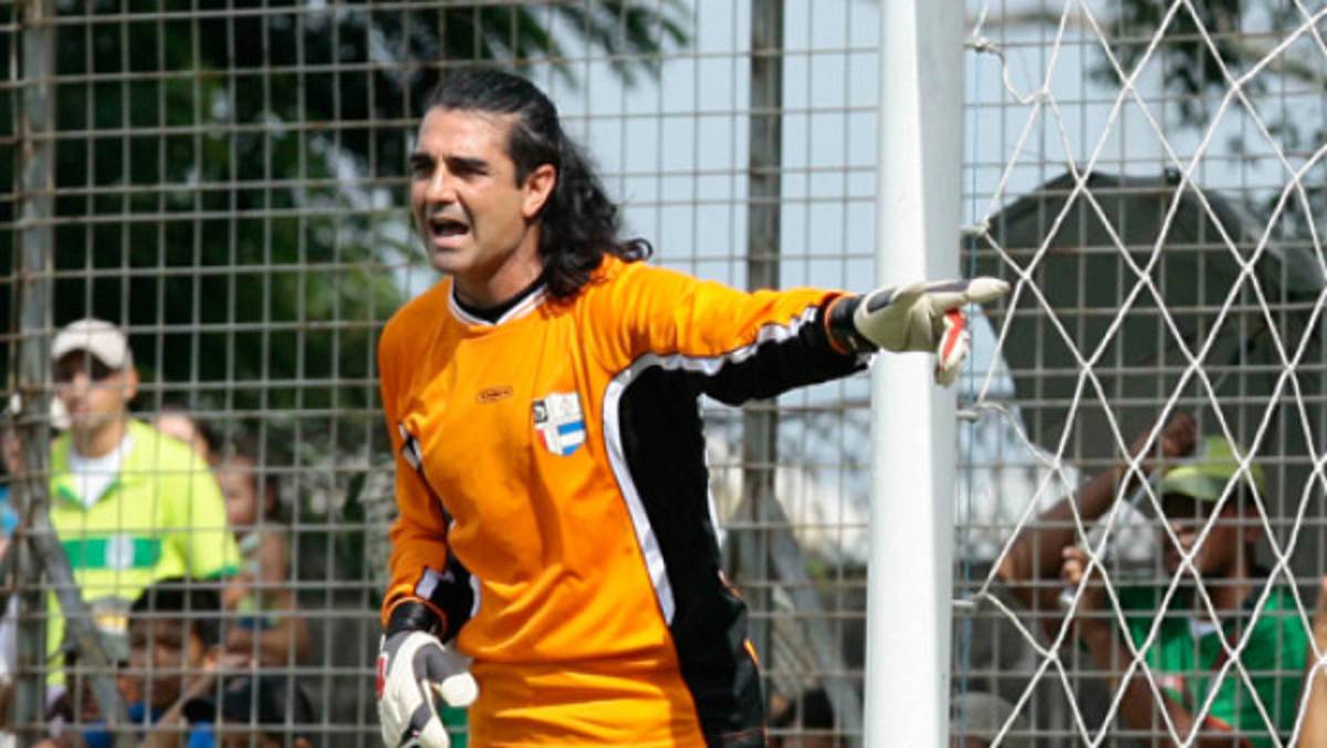 'La Barbie' regresa al Savio