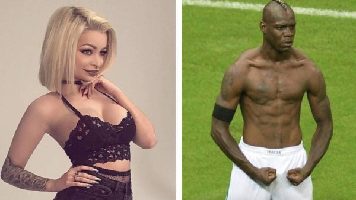 Mujeres, cárcel, mucho tabaco y despedido: Los escándalos que han frustrado la vida de Balotelli