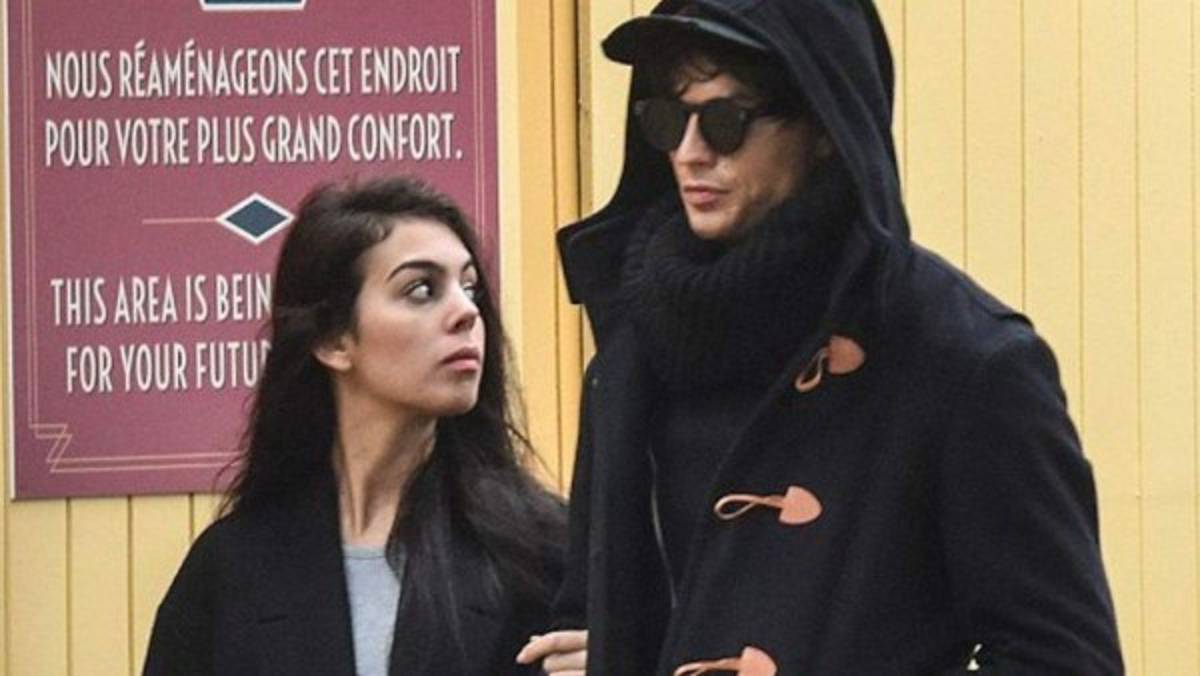 Georgina Rodríguez reveló cómo fueron sus primeras citas con Cristiano Ronaldo: 'Es una bomba'