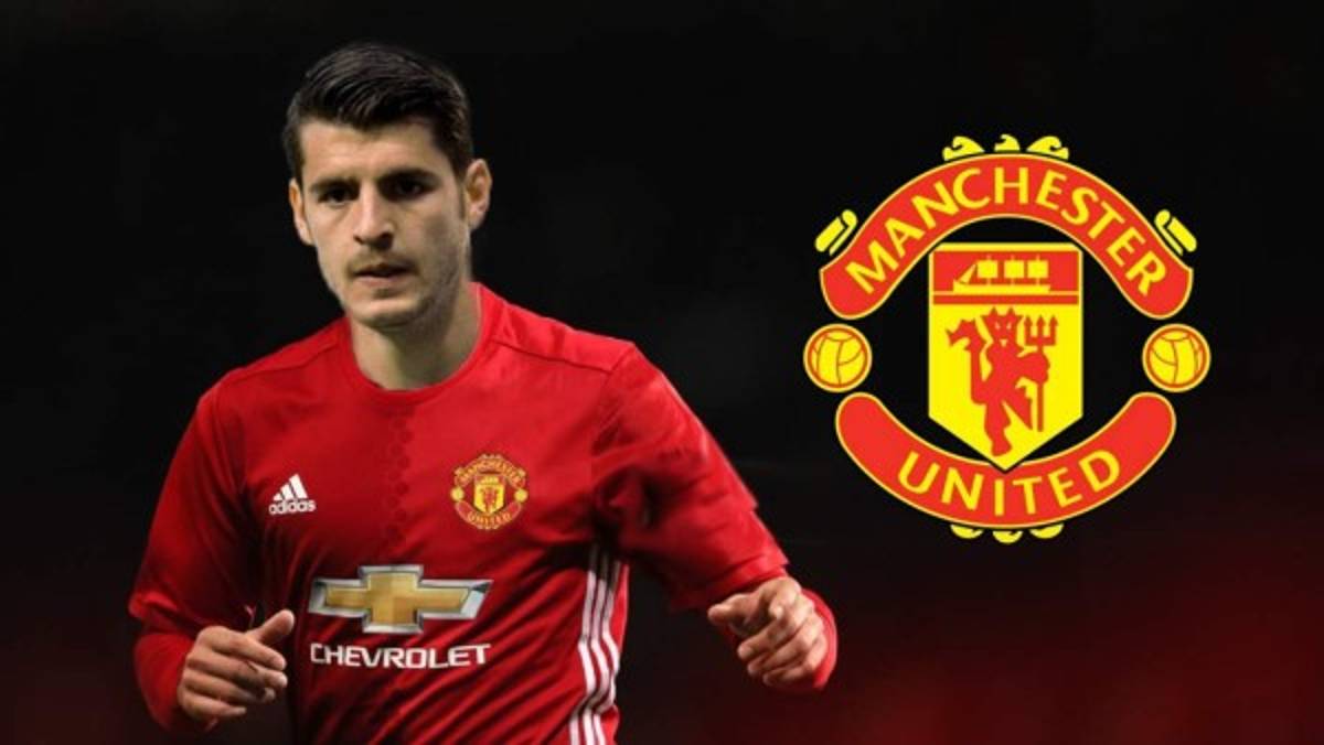 Así sería el nuevo 11 de 'Mou' y Manchester en su regreso a la Champions League