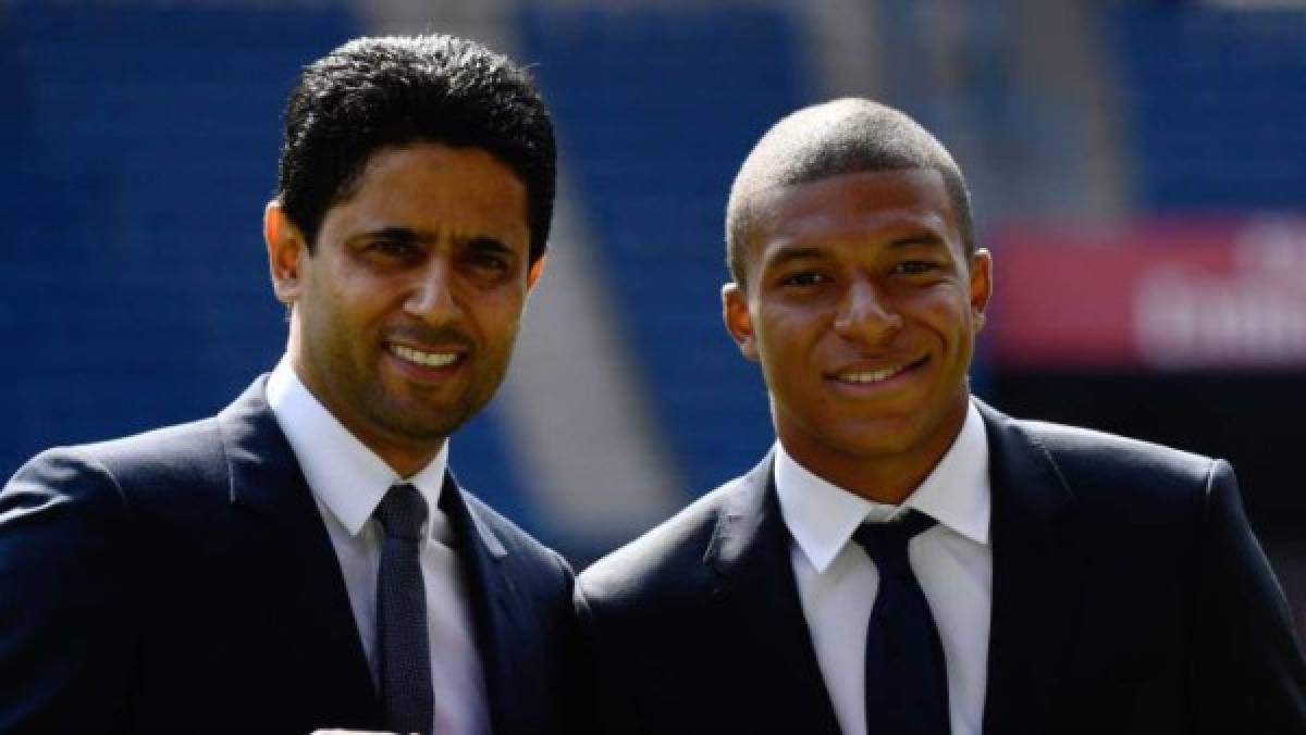 Mercado: Anuncio oficial de Cristiano Ronaldo, otro gran fichaje del PSG y la oferta a Mbappé