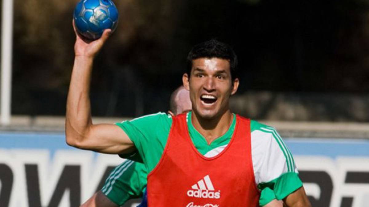 La excusa de 'Maza' Rodríguez tras ademán obsceno