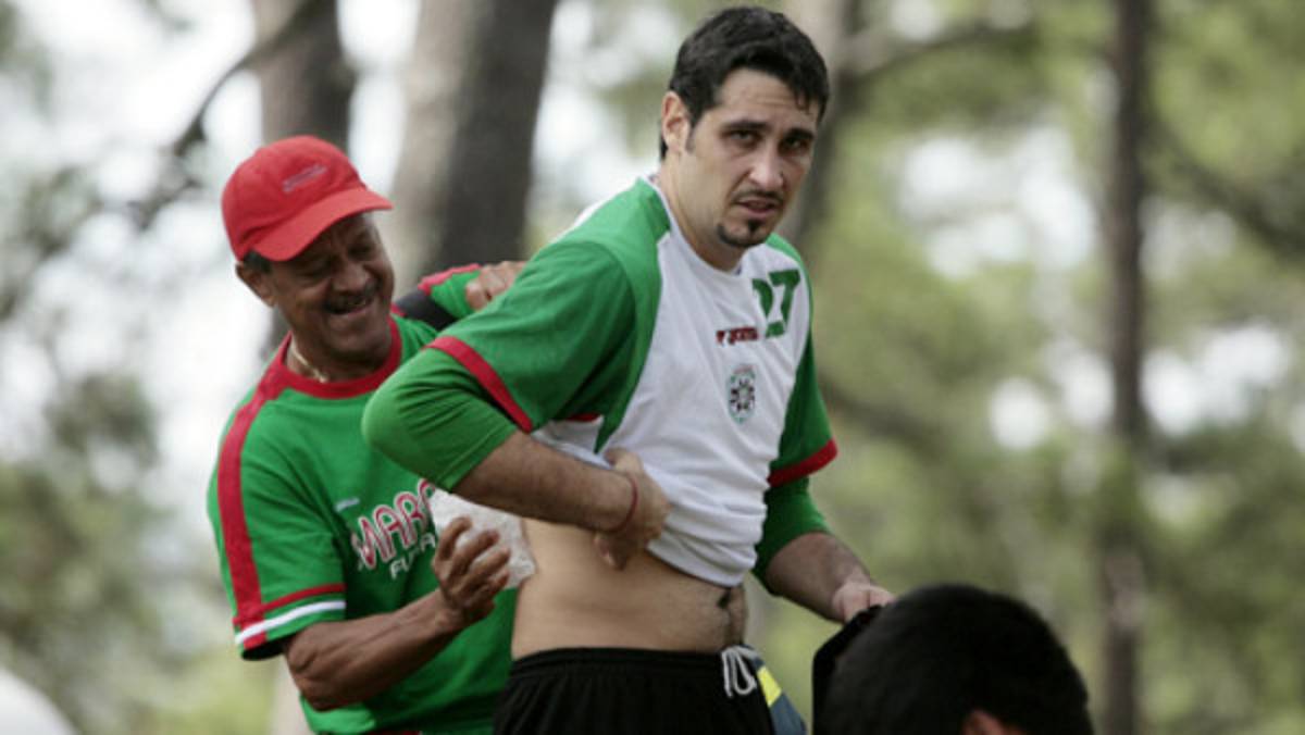 Conmoción en Marathón por lo ocurrido a Juan Obelar