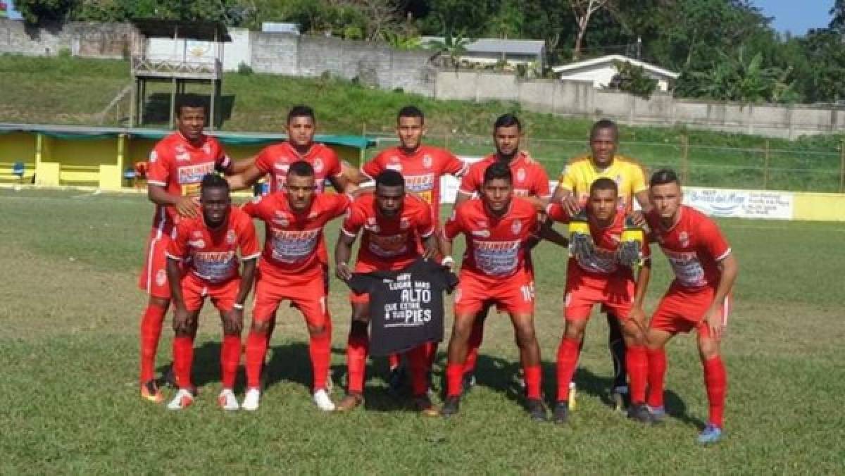 Los equipos con más antigüedad de la Liga de Ascenso de Honduras