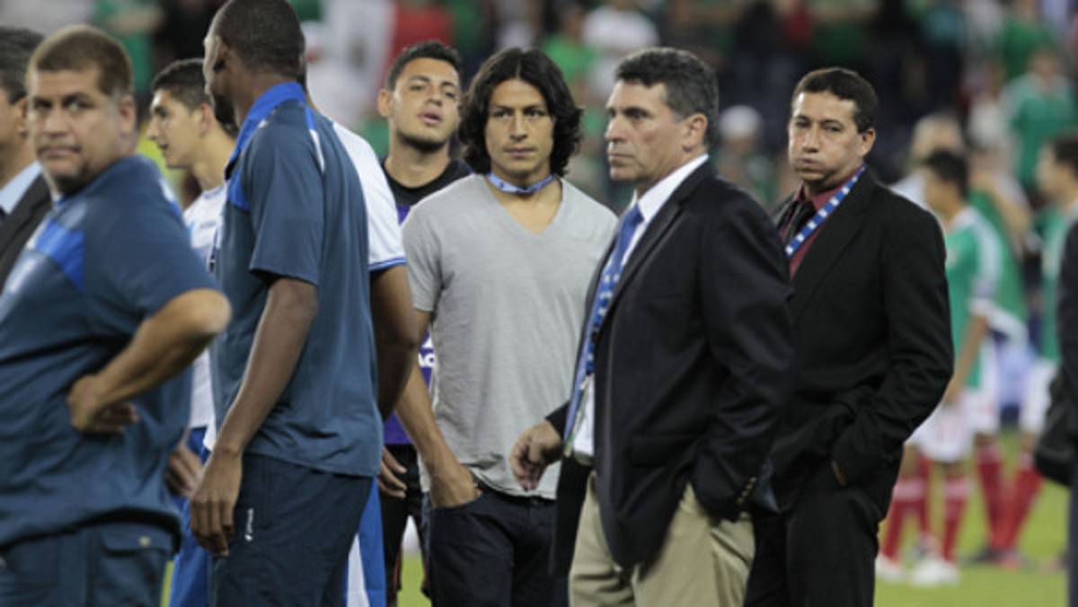 Suárez confirmó refuerzos en Londres