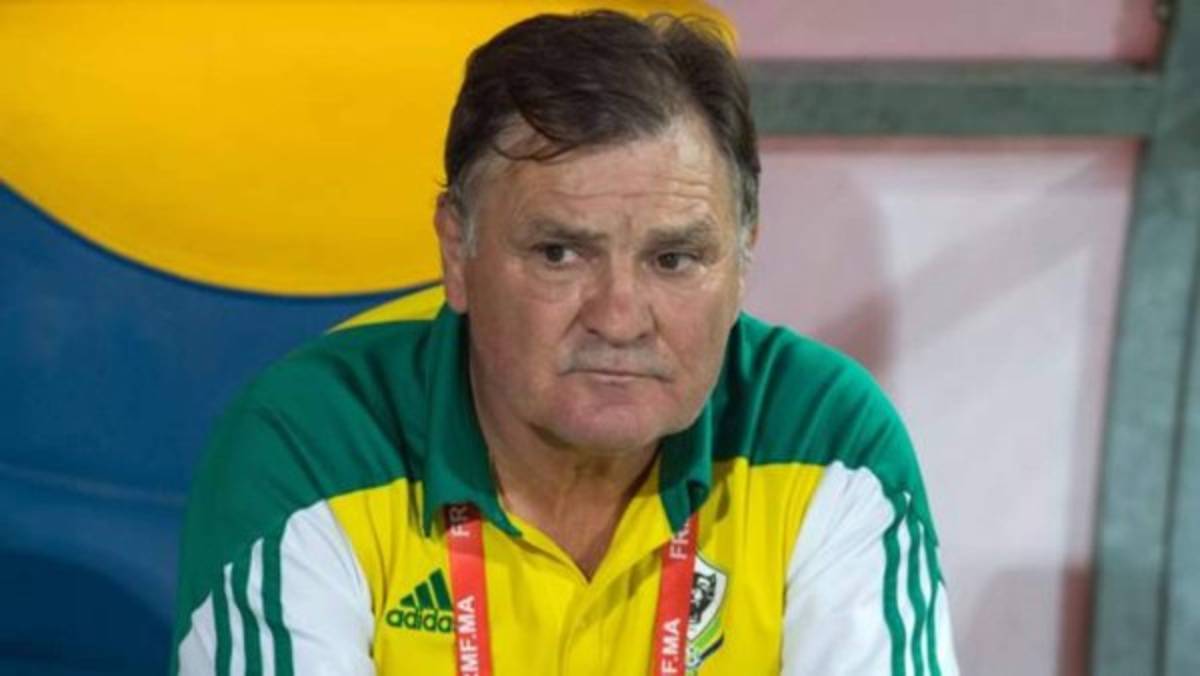 ¿Qué hacen? Los últimos 20 técnicos que pasaron por el Real Madrid; uno solo duró ¡tres días!