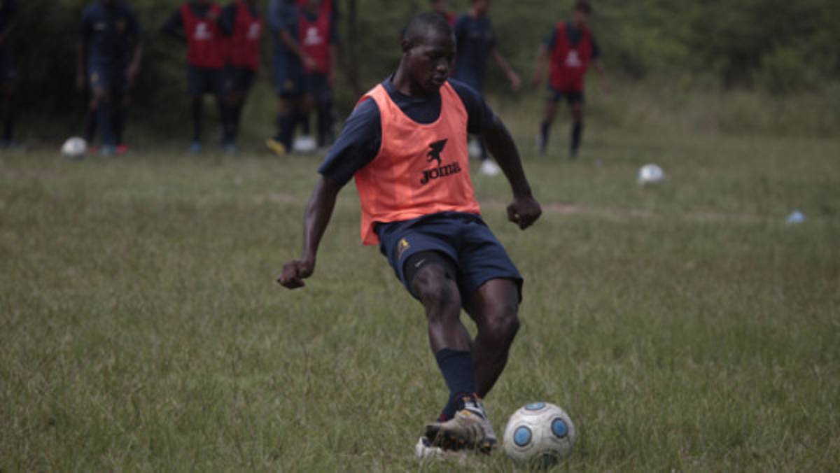 'Apostaré con Yobani Ávila”