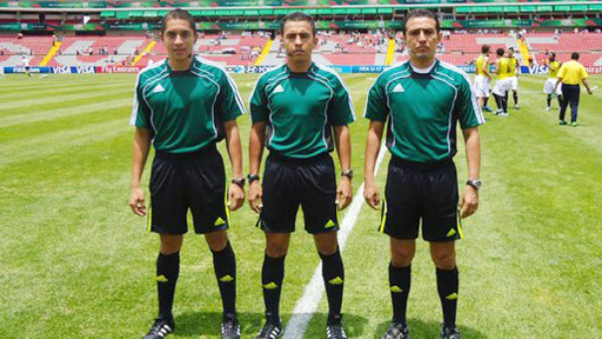 Un profesor de inglés será la máxima autoridad entre Real España-Olimpia