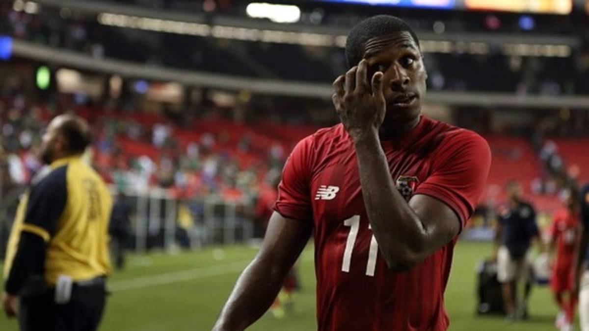 Los 15 jugadores de Panamá que se visualizan en Rusia-2018