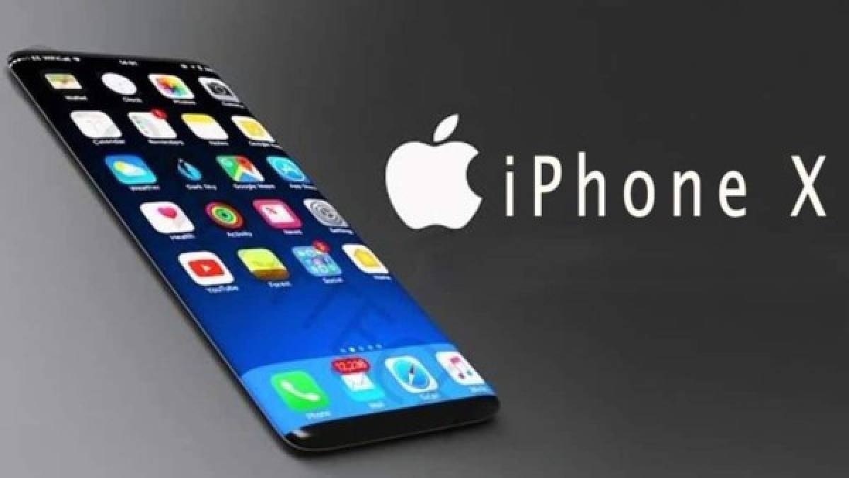 Apple sorprende al mundo y lanza su innovador iPhone X