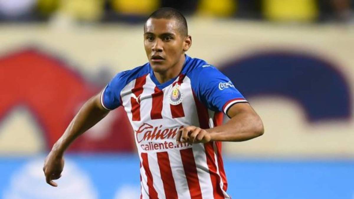 Liga MX: El 11 de Chivas para sorprender en el arranque del Clausura 2020